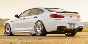 BMW 650i